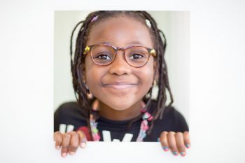 Black Beauty 8 arabella optic