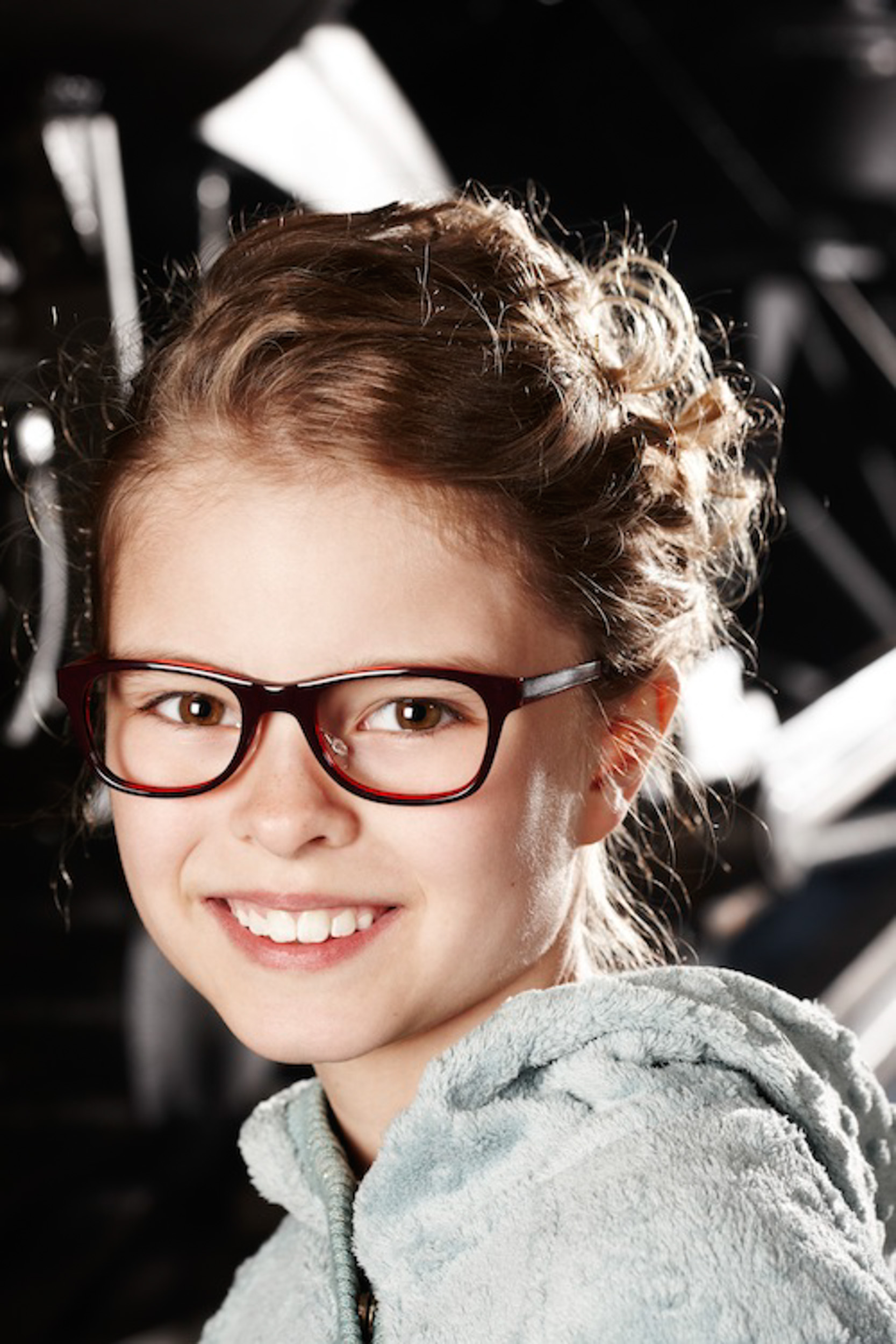 kinderbrillengestelle